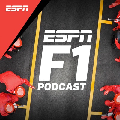 The ESPN F1 Podcast The ESPN F1 Podcast