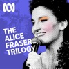 Alice Fraser Trilogy artwork