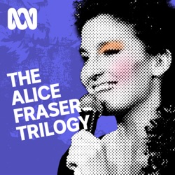 INTRODUCING — The Alice Fraser Trilogy