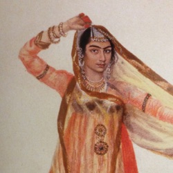 A Bloody Difficult Woman: Mayalee Dancing Girl vs. the East India Company