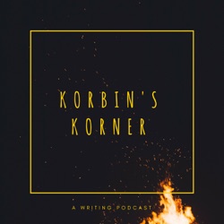 KORBIN'S KORNER Season 2: Covers