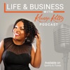 The Keenya Kelly Podcast artwork