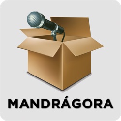 Mandrágora 003 – Clarice Lispector