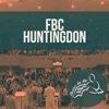 FBC Huntingdon artwork