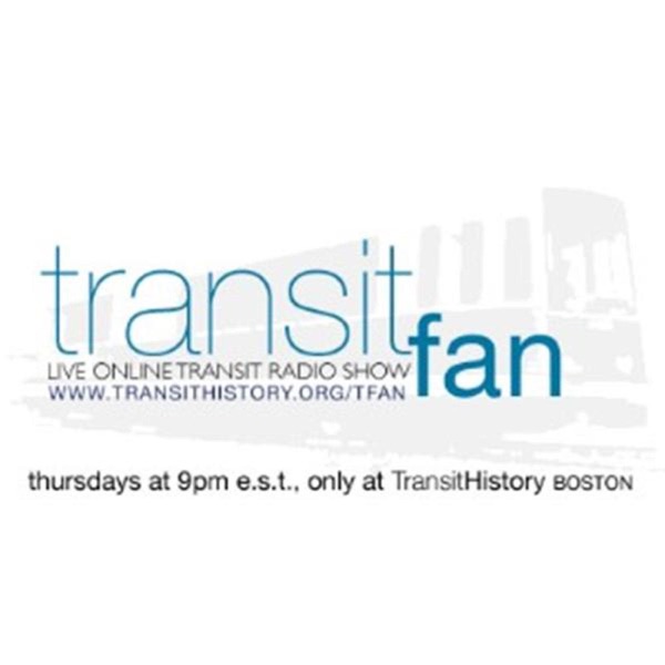 The TransitFan Artwork
