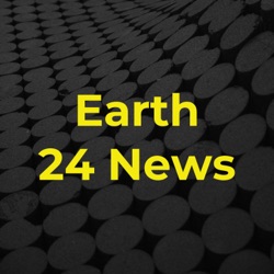 Earth 24 News