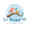 Sex Therapy 101 with Cami Hurst artwork