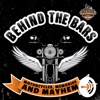Behind the Bars, Motorcycles, Memories and Mayhem artwork
