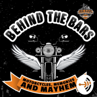 Ep 11, S3, What does 5 Time NHRA Champion, Andrew Hines, spray on his seat before every race?