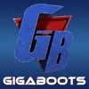 GigaBoots Podcasts artwork