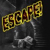 ESCAPE Podcast artwork