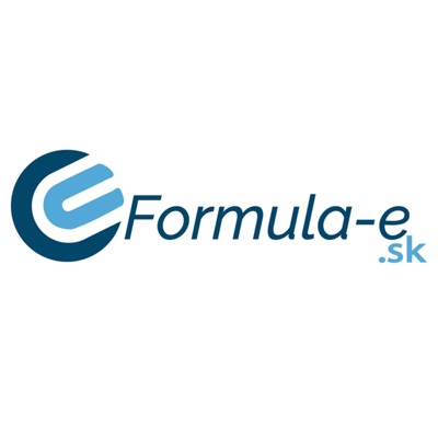 Formula-E.sk Formula-E.sk