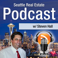 Infinity Real Estate Podcast with Steven Hall podcast