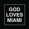 God Loves Miami's Podcast artwork