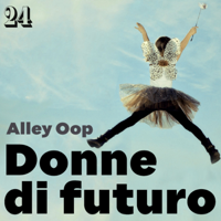 Donne di futuro- Generazioni a confronto podcast