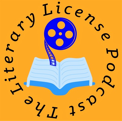 The Literary License Podcast The Literary License Podcast
