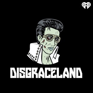 DISGRACELAND