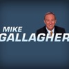 Mike Gallagher Podcast artwork