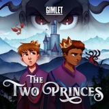 Introducing: The Two Princes podcast episode