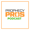 Prophecy Pros Podcast - Jeff Kinley & Todd Hampson