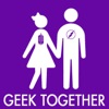 Geek Together artwork