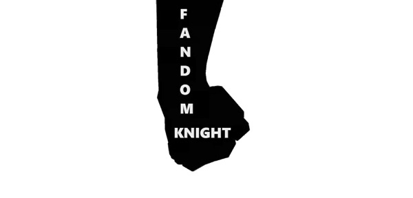 Fandom Knight Artwork