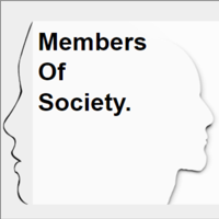 Members Of Society podcast