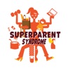 SuperParent Syndrome's podcast artwork