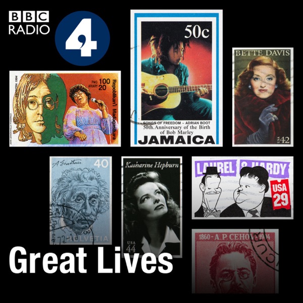 Top podcasts in Personal Journals Top podcasts in Personal Journals