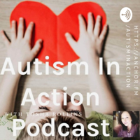 Episode #50 Interview with Janeen Herskovitz of Autism Blue Print