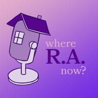 Where R.A. Now? podcast