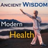Ancient Wisdom, Modern Health artwork