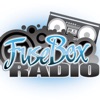 FuseBox Radio Broadcast artwork