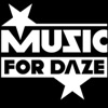 Music For Daze's MUSIC artwork