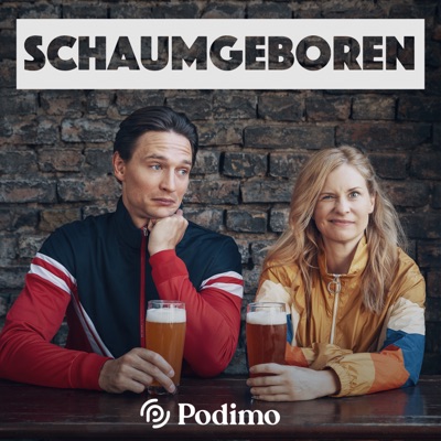 Schaumgeboren Schaumgeboren