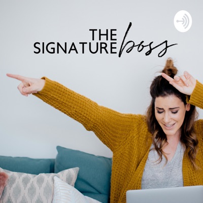 The Signature Boss The Signature Boss