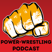 Power-Wrestling Podcast - Power-Wrestling.de