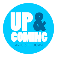 Up & Coming Artists Podcast podcast
