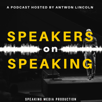EP:009 Julie Austin