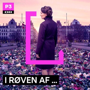 I røven af...