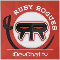 Ruby Rogues podcast