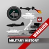 Military History Verbalized artwork