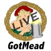 GotMead Live Radio Show artwork