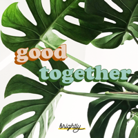 Good Together: Ethical, Eco-Friendly, Sustainable Living podcast