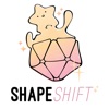 Shapeshift artwork