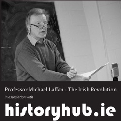 Lecture 10 - The Irish Civil War.