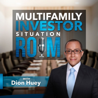 Multifamily Investor Situation Room podcast