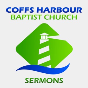 Christ Is Lord - Chris Robson