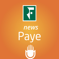 RF Paye podcast