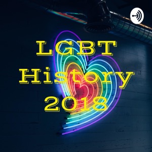 LGBT History 2018